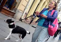 Ruskinja došla u Srbiju zbog ljubavi