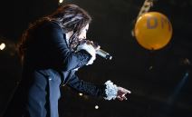 Dragana Mirković priredila nezaboravan koncert svojim fanovima u prepunoj Kombank Areni.