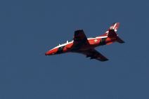 Evo šta nam je avijacija Vojske Srbije pripremila za vojnu paradu.