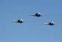 Evo šta nam je avijacija Vojske Srbije pripremila za vojnu paradu.