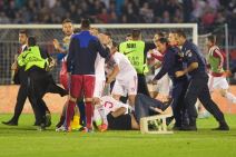 Mergim Mavraj: Kosovo je Albanija, igrajte fudbal