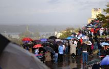 Šta je sve Vojska Srbije pokazala svetu i Putinu.