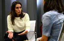 Ivana Korab dečko Rene Krhin slovenački fudbaler FOTO VIDEO