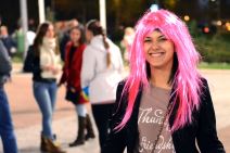 Zorica Brunclik u rasprodatoj Kombank Areni okupila, izmedju ostalih, i veliki broj poznatih ličnosti.