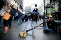 Autostoper Nebojša Bobić za šest godina obišao celu Evropu