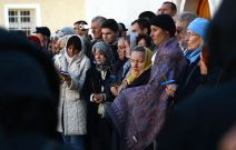 Patrijarh Pavle je na današnji dan pre pet godina preminuo.