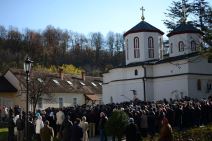 Patrijarh Pavle je na današnji dan pre pet godina preminuo.