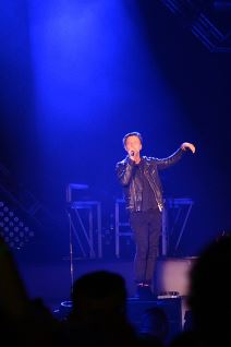 OneRepublic nastupio u Ljubljani