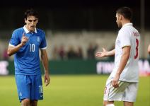 Grčka - Srbija 0:2, foto galerija