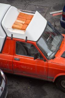 Cigla, da ne odleti krov