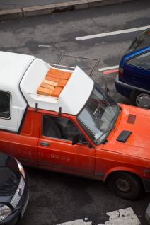 Cigla, da ne odleti krov