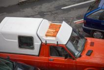 Cigla, da ne odleti krov