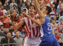 Crvena zvezda bolja od Neptunasa