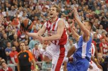 Crvena zvezda bolja od Neptunasa
