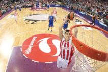 Crvena zvezda bolja od Neptunasa
