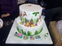 Sajam etno hrane i pića održan u Beogradu