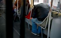 Beograd: Menja se krug dvojke