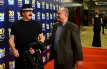 Haris Džinović priznao da je mekušac