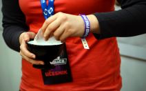 Recept za antiejdž kremu otkrilo nam je dvoje mladih naučnika na Festivalu nauke u Beogradu.