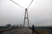 Most identičan beogradskom