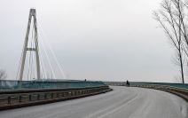 Most identičan beogradskom