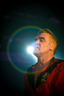 Morisi otkazao koncerte zbog pretnji smrću