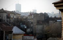 Dimničar, jedan njegov radni dan.