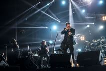 Gibonni u Sava Centru (Beograd) održao koncert za pamćenje.