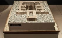 Tura kroz Narodni muzej u Beogradu za čitaoce pportala MONDO.