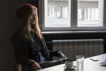 Nataša Kovačević autobiografija Koraci