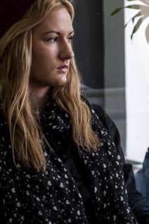 Nataša Kovačević autobiografija Koraci