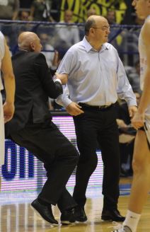 KK Partizan, dugovi, državna preduzeća i Nolan Smit: Todorić o razlozima propasti crno-belih