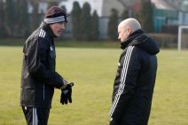 Fudbaleri Partizana počeli pripreme za nastavak prolećnog dela sezone.