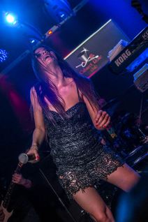 Milica Pavlović La Fiesta