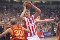 Zvezda - Galatasaraj: Fotke iz "Arene"!