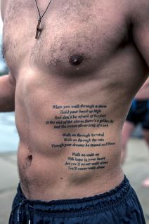 Bogojavljenje, plivanje za Časni krst na Adi Ciganliji