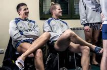 Bogojavljenje, plivanje za Časni krst na Adi Ciganliji