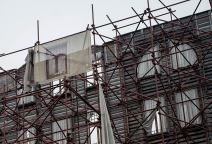 Replika Terazija na Novom Beogradu biće uskoro uklonjena