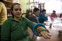 Osobe sa smetnjama u mentalnom razvoju