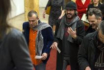 Ženi se Bane Trifunović