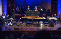 Vasil Hadžimanov i Bojan Zulfikarpašić - koncert u Beogradu i Novom Sadu