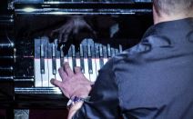 Vasil Hadžimanov i Bojan Zulfikarpašić održali koncert na Kolarcu.