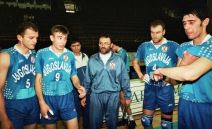 Dejan Brđović iznenadno preminuo, u 50. godini života