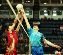 Nikola Grbić selektor odbojkaše reprezentacije Srbije