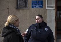 Policijski psi čuvari Srbije