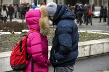 Dan zaljubljenih, danas slavimo ljubav.