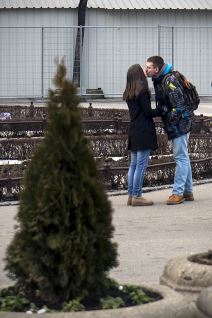 Dan zaljubljenih, danas slavimo ljubav.