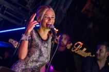 Nataša Bekvalac povredila koleno