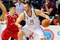 Zvezda - Partizan: Foto priča iz Niša, Kup Radivoja Koraća