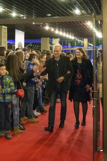 Jedna stvar je bila zabranjena Danici Ristovski tokom braka sa Lazarom Ristovskim